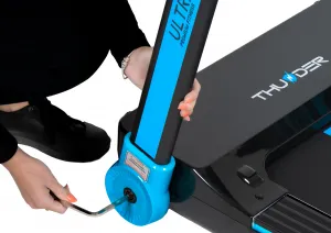JAKS Bežecký pás Thunder Ultra black