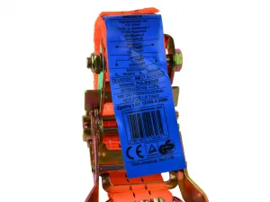 Geko Upínací pás račňový 8m / 35mm / 2T