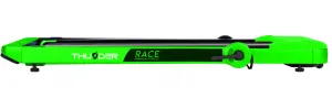 JAKS Bežecký pás Thunder Race Green