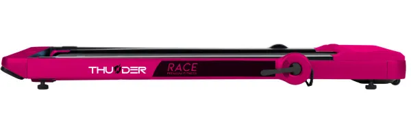 JAKS Bežecký pás Thunder Race Pink