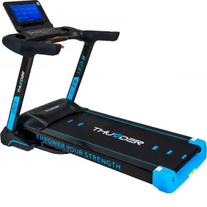 JAKS Bežecký pás Thunder Ignite S TFT Black