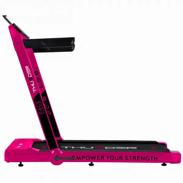 JAKS Bežecký pás Thunder Race Pink