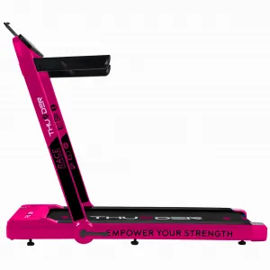 JAKS Bežecký pás Thunder Race Pink