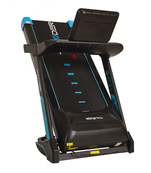 JAKS Bežecký pás Thunder Ignite S TFT Black