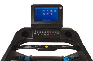 JAKS Bežecký pás Thunder Ignite S TFT Black