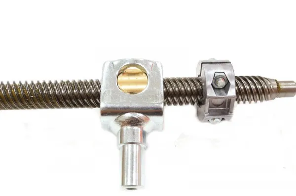 Roger Technology MC781 doraz