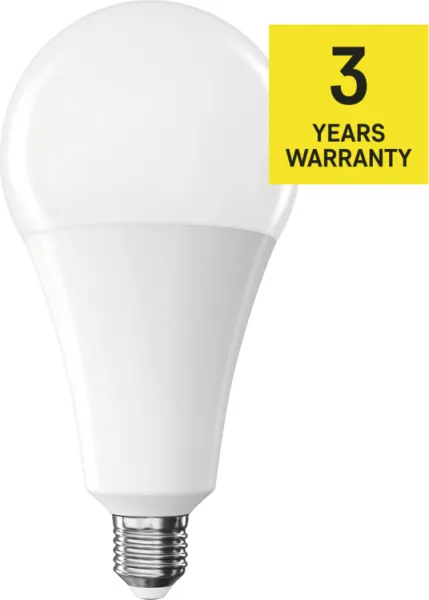 EMOS LED CLS A95 28W(200W) 3452lm E27 NW