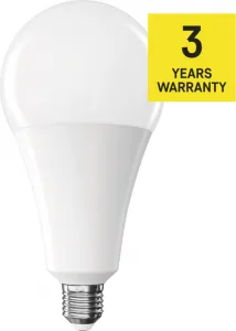 EMOS LED CLS A95 28W(200W) 3452lm E27 NW