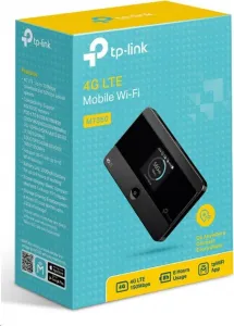 TP-LINK mobilný modem/router