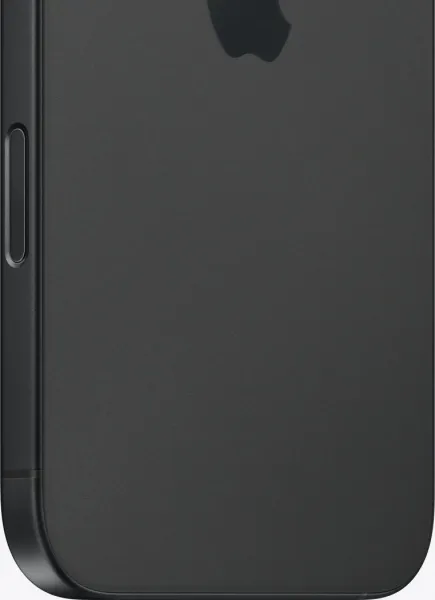 Apple iPhone 16 Plus/128GB/Black