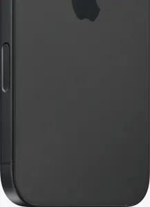 Apple iPhone 16 Plus/128GB/Black