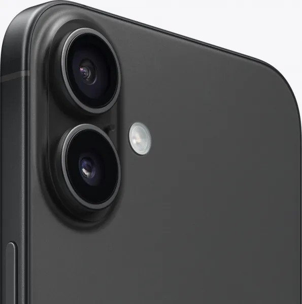 Apple iPhone 16 Plus/128GB/Black