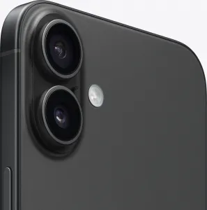 Apple iPhone 16 Plus/128GB/Black
