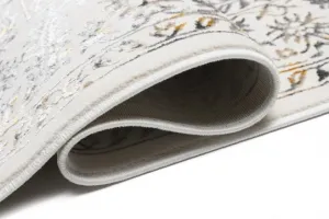 Koberec GOLDEN SHRNIK MZ45H HBF krémový