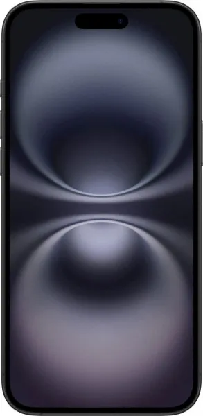 Apple iPhone 16 Plus/128GB/Black