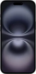Apple iPhone 16 Plus/128GB/Black