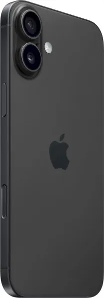 Apple iPhone 16 Plus/128GB/Black