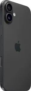 Apple iPhone 16 Plus/128GB/Black