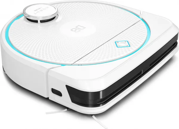 Robotický vysávač Hobot LEGEE D8