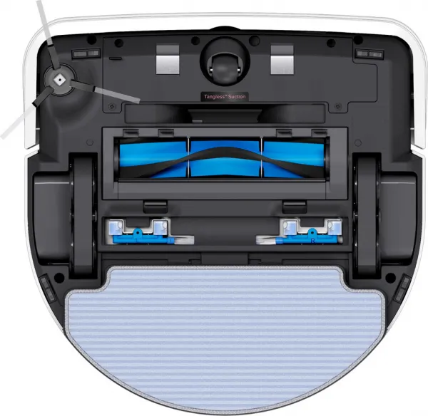 Robotický vysávač Hobot LEGEE D8