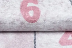 DetskýkoberecsmotívomzvieratiekahryškôlkaŠírka:80cm|Dĺžka:150cm56707_115649