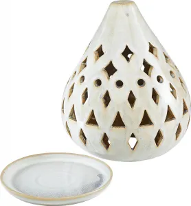 Weltbild Porcelánová lampa Lucia