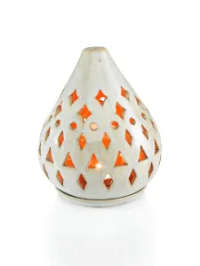 Weltbild Porcelánová lampa Lucia