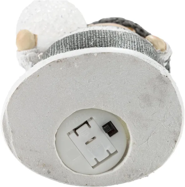 Weltbild LED Figurky Franz a Lea, sada 2 ks