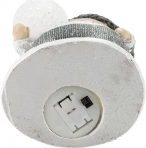Weltbild LED Figurky Franz a Lea, sada 2 ks