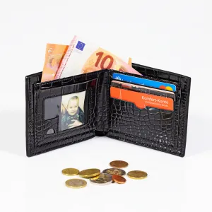 Pánska peňaženka Kroko