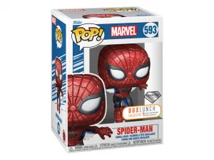 Funko POP Figúrky