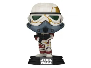 Funko POP Figúrky