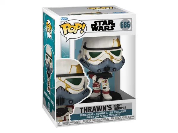 Funko POP Figúrky
