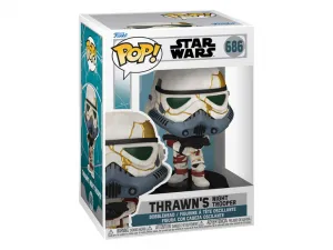 Funko POP Figúrky