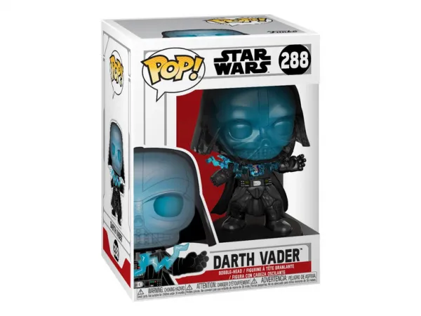 Funko POP Figúrky
