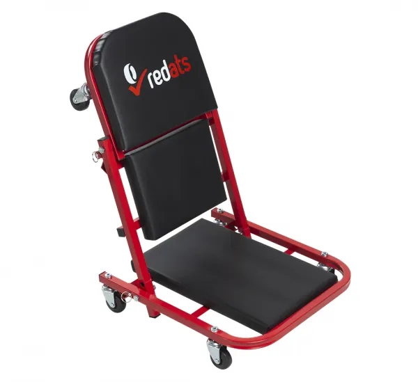 REDATS Dielenské lehátko, stolička 3v1