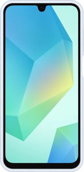 Samsung zadní kryt s kapsou na kartu A16 Blue