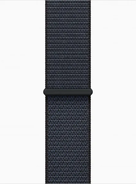 Apple Watch Series 10 GPS 42mm Jet Black MWWG3QCA