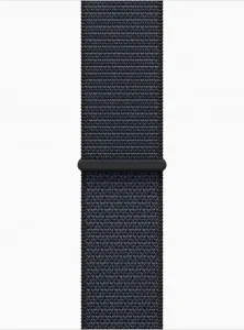 Apple Watch Series 10 GPS 42mm Jet Black MWWG3QCA