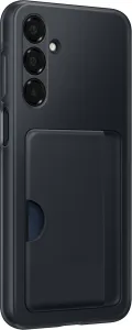 Samsung zadní kryt s kapsou na kartu A16 Black