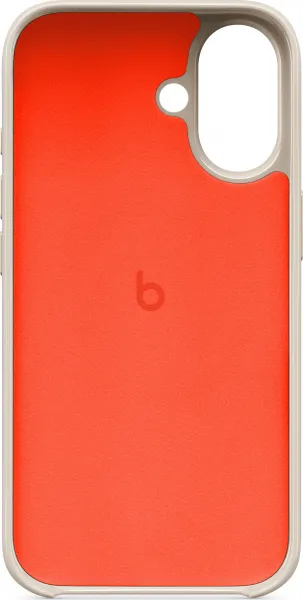 Apple Beats iPhone 16 Case with MagSafe - Summit Stone