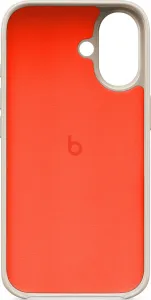 Apple Beats iPhone 16 Case with MagSafe - Summit Stone