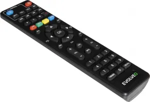 EVOLVEO Alpha T2, HD DVB-T2 H.265/HEVC rekordér