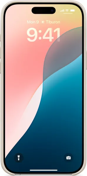 Apple Beats iPhone 16 Pro Max Case with MS- Summit Stone