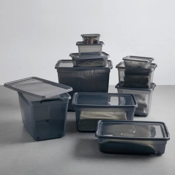 Box s vekom MAGNUS - 40L
