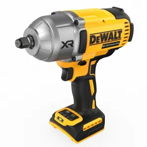 DEWALT DCF900NT Uťahovač rázový 18V 1/2" krúžok Tstak bez AKU