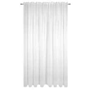 ArtFir Záclona LUCY P | biela 200 x 270 cm