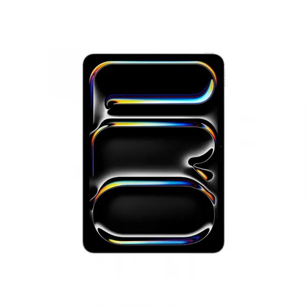 Apple iPad Pro 11" Wi-Fi + Cellular 2TB štandardné sklo - Strieborný (2024) MVW83HC/A