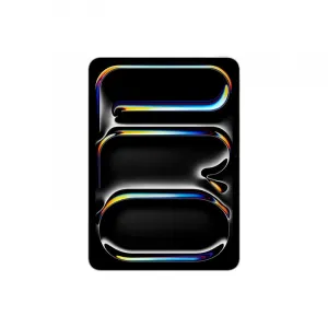 Apple iPad Pro 11" Wi-Fi + Cellular 2TB štandardné sklo - Strieborný (2024) MVW83HC/A