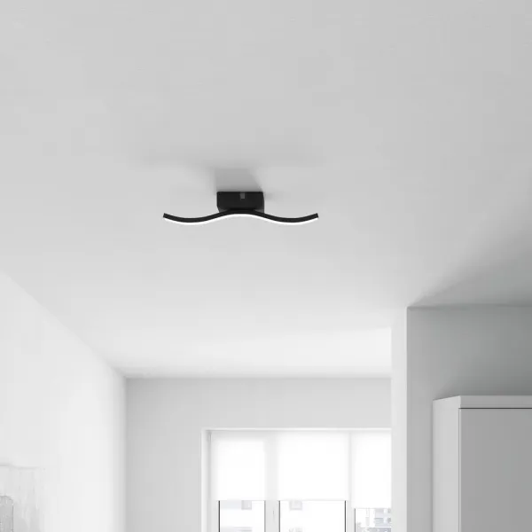 STROPNÉ LED SVIETIDLO PLOP